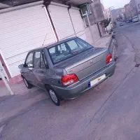 پراید ۱۳۲ سالم و درحد|خودرو سواری و وانت|تهران, پونک|دیوار
