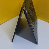 لپتاپ توشیبا سوپر اسلیم ۳۶۰ درجه