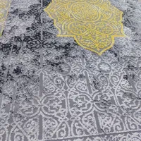 فرش 6 متری وینتیج. 500 شانه|فرش|زاهدان, |دیوار