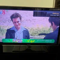 تلویزیون سامسونگ ۴۰ اینچ مدل UA40D5950RM