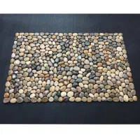 پادری سنگی|پادری|اصفهان, لنبان|دیوار