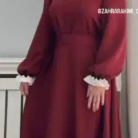 پیراهن های بلند ویژه یلدا|لباس|زارچ, |دیوار