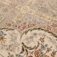 فروش ۴تخته فرش ۱۲ متری تافته در حد نو|فرش|یاسوج, |دیوار