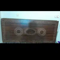 میز نهارخوری ۱۰ نفره