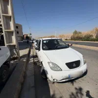 تیبا 2مدل ۱۴۰۰