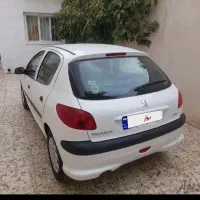 206 تیپ 2