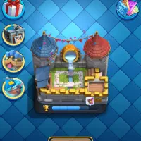 اگانت کلش رویال