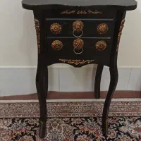 میز تلفن