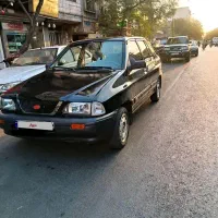 پراید 141
