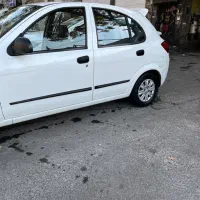 تیبا ۲ مدل ۹۷ بیرنگ|خودرو سواری و وانت|تهران, تهرانپارس شرقی|دیوار