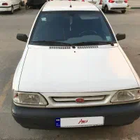 پراید مدل۹۴