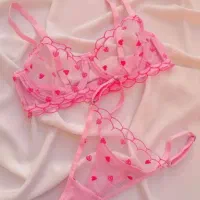 لباس فانتزی و توری