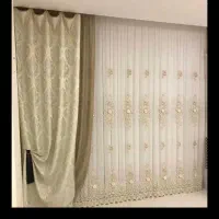 پرده مینی مال