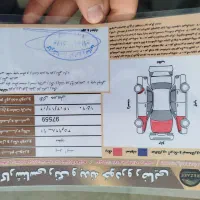 پراید مدل90 در حد|خودرو سواری و وانت|سقز, |دیوار