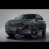 چانگان CS55 مدل 2024