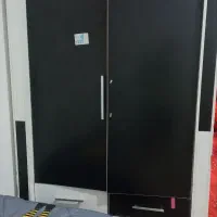 کمد لباس|جاکفشی، کمد، دراور|ارومیه, |دیوار