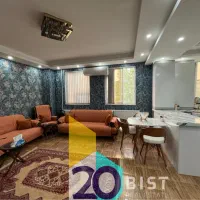 فروش اپارتمان ۷۷ متری طبقه دوم با اسانسور|فروش آپارتمان|کیاشهر, |دیوار