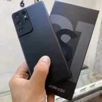 سامسونگ S21 ultra