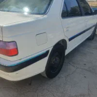 پژو پارس مدل ۱۴۰۰|خودرو سواری و وانت|برخوار, |دیوار