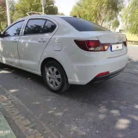 شاهین ۴۰۲سانروف دار|خودرو سواری و وانت|لنجان, |دیوار