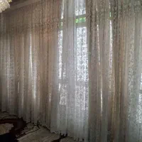 35 متر مربع پرده تور