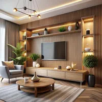 نصب تخصصی کابینت ام دی اف و کافه بار|خدمات پیشه و مهارت|خرمشهر, |دیوار