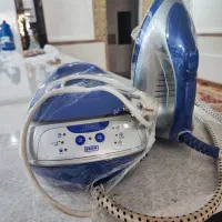 اتو بخار مخزن دار بیم