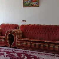 مبل هفت نفره راحتی