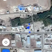 زمین مسکونی