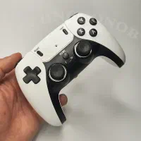 دستگاه بازی پلستیشن 4 اسلیم موبایل پیمان|کنسول، بازی ویدئویی و آنلاین|مشگین شهر, |دیوار