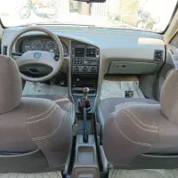 پژو ۴۰۵ دوگانه فابریک تو کرم ۸۹|خودرو سواری و وانت|ساری, |دیوار