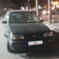 پراید ۸۴ تمام انژکتور سالم|خودرو سواری و وانت|تربت جام, پاسداران|دیوار