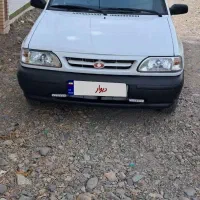 پراید وانت۱۵۱ درحد صفر