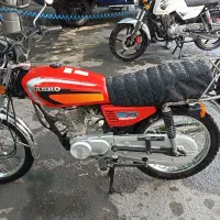 هندا 125 رهرو