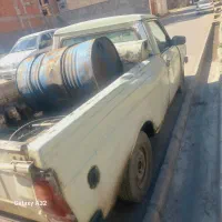 پیکان وانت