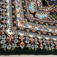 یه جفت فرش ۹متری  ۷۰۰شانه تراکم ۲۵۵۰ بسیار تمیز|فرش|تهران, خلیج فارس|دیوار