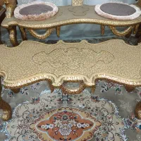 مبل و نهارخوری|مبلمان خانگی و میز عسلی|تهران, ابوذر|دیوار