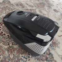 جاروبرقی مدل لایف . آلمانی