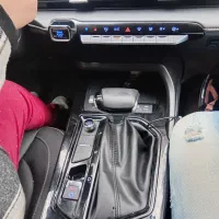 mvm x 33 جدید|خودرو سواری و وانت|تهران, اکباتان|دیوار