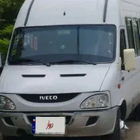 مینی بوس ایویکوa50 مدل۸۸