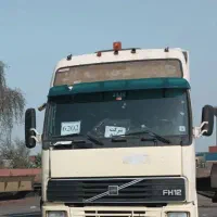 فروش ولوو FH420پلاک‌ ویژه رجایی