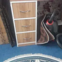 تخت دوطبقه|تخت و سرویس خواب|تهران, راه آهن|دیوار