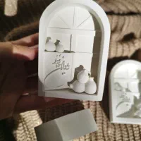 دست سازه های سنگی|صنایع دستی و سایر لوازم تزئینی|مشهد, کوی المهدی|دیوار