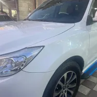 هایما S7 توربو1800cc، مدل ۱۳۹۶|خودرو سواری و وانت|لاهیجان, بازکیاگوراب|دیوار
