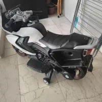 موتور شارژی|اسباببازی|زنجان, |دیوار