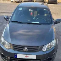 ساینا مدل ۹۷