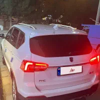 Fmc sx5|خودرو سواری و وانت|قم, سعادتی|دیوار