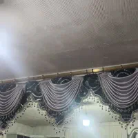 پرده|پرده، رانر، رومیزی|سردشت, |دیوار