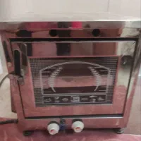 تنور گازی|اجاق گاز و لوازم برقی پختوپز|پاکدشت, پاکدشت (مامازند)|دیوار