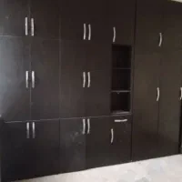 کابینت و کمد دیواری